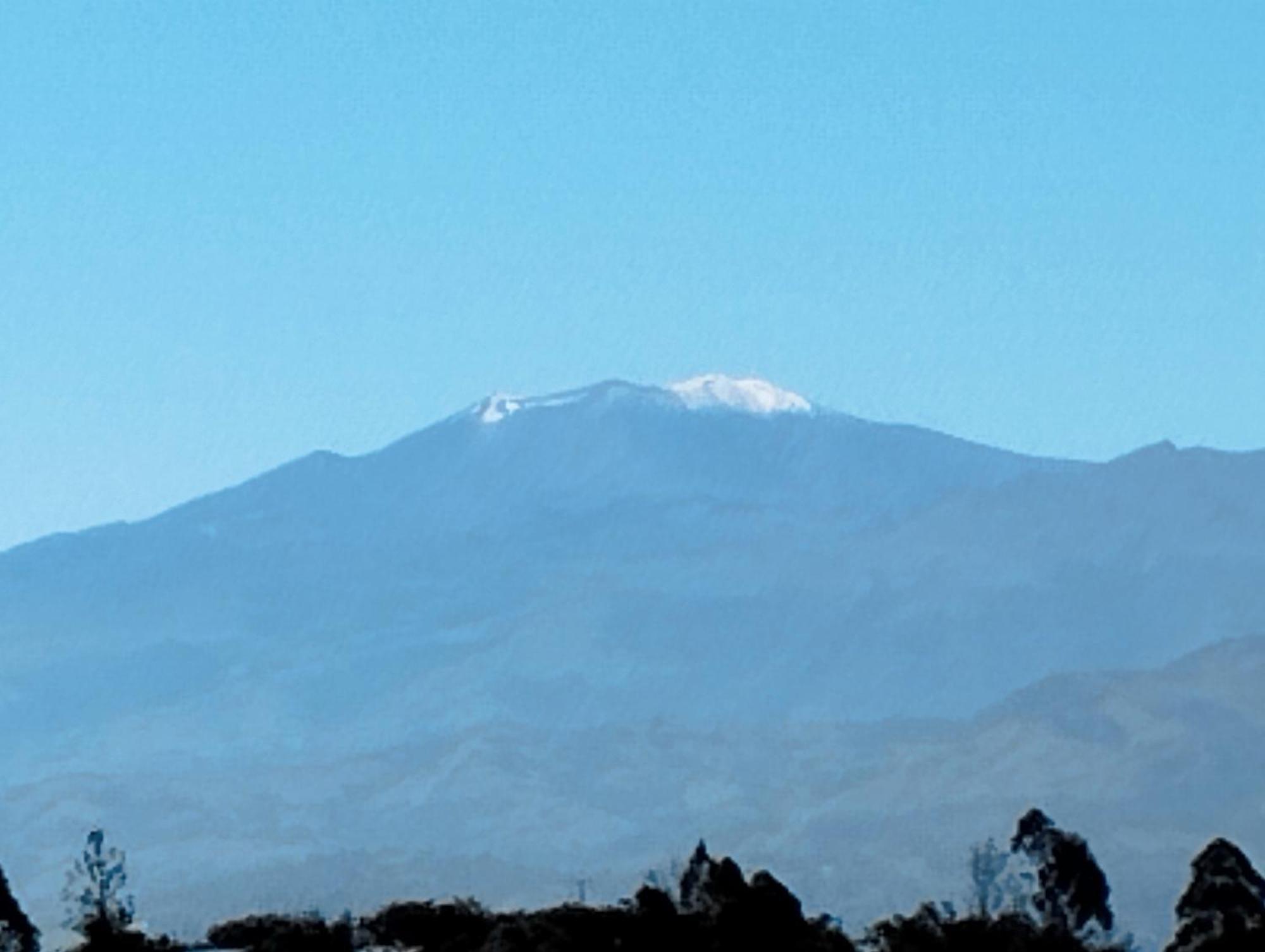 Hostal Sueno Paraiso- Observatorio Astronomico Popayan Εξωτερικό φωτογραφία